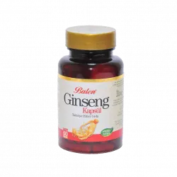 Ginseng Free